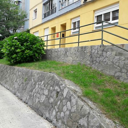 A.T. Altamira 15 Leilighet Bilbao Eksteriør bilde